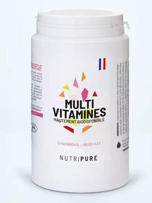 Multi vitamines