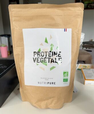 Protéines vegetales