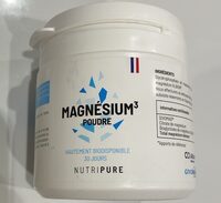 Magnesium