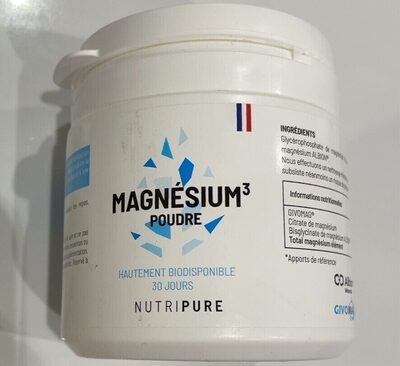 Magnesium