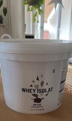 Wheeler isolate native