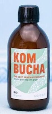 Kombucha