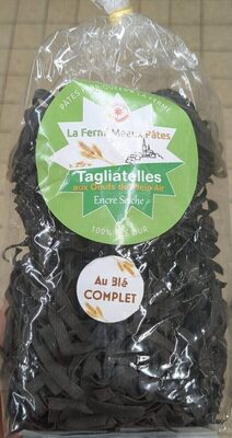 Tagliatelles