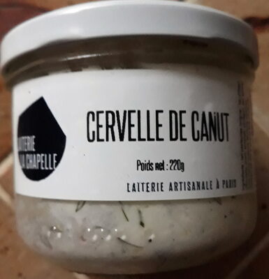 Cervelle de canut