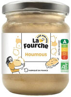 Houmous