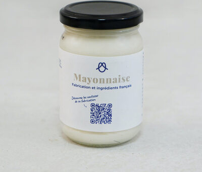 Mayonnaise de Bourgogne