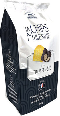 Chips à la truffe d'été