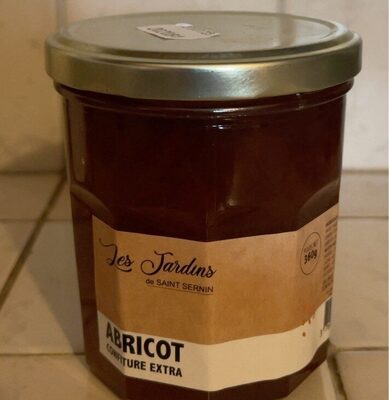Abricot Confiture Extra