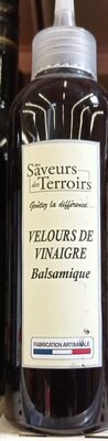 Vinaigre de velours