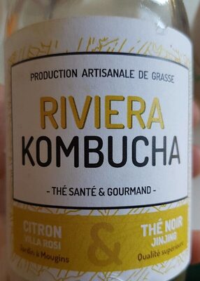 Kombucha