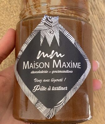 Pate a tartiner