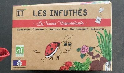 Tisane bienveillante