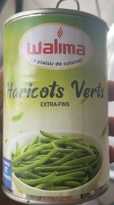 Haricot vert
