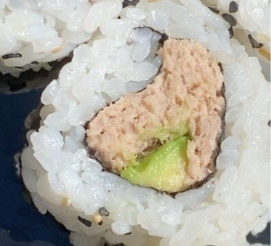 California thon mayo