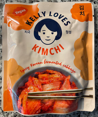 Kimchi