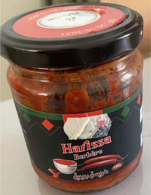Harissa