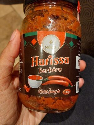 Harissa