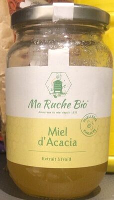 Miel d’Acacia