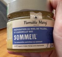 Sommeil