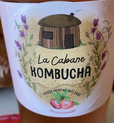 Kombucha