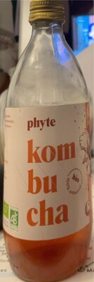 Kombucha
