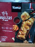 Gyozas