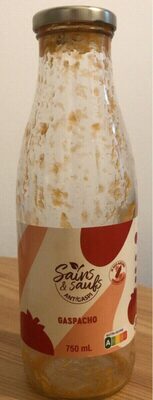 Gaspacho
