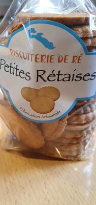 Petites Rétaises