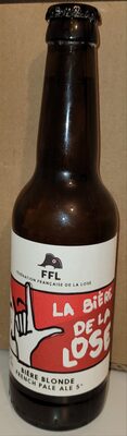 La Bière de la Lose