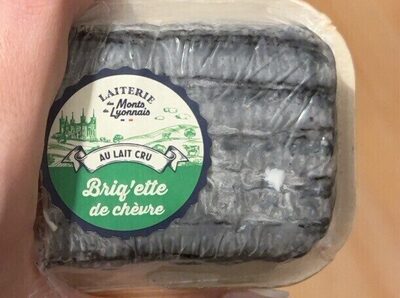 Brig’ette de chèvre