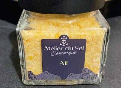 Camargue ail