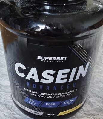 Casein