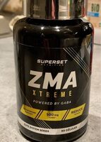 Zma