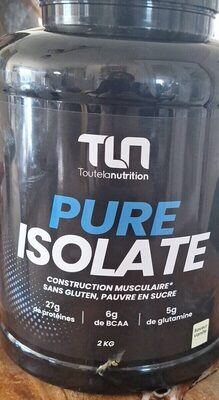 Toutelanutrition