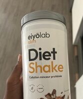 Diet shake
