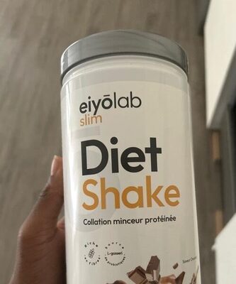 Diet shake