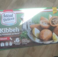 Kibbeh