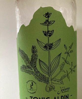 Tonic alpin