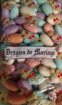 Dragées de Mariage