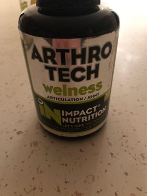 Arthro tech