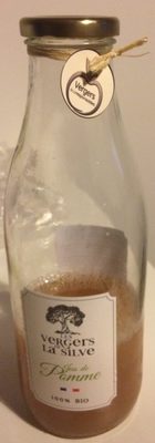 Jus de pomme