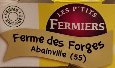Les P'tits Fermiers