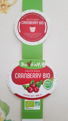 Cranberry Bio