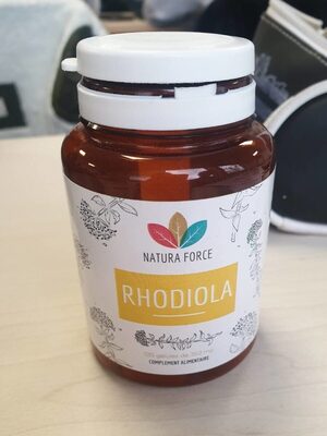 Rhodiola