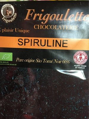 Spiruline