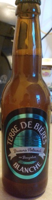 Biere blanche
