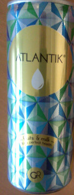 Atlantik GR