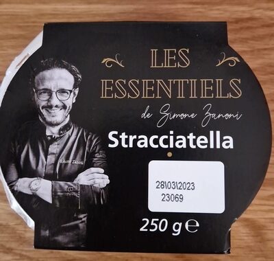 Stracciatella