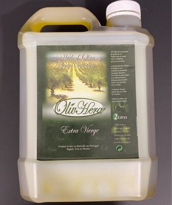 Huile d’olive extra vierge