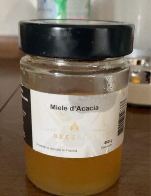 Miele d’Acacia